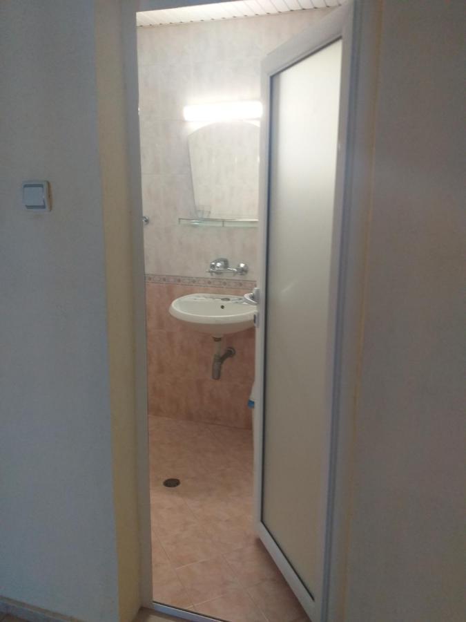 Exotic Guest House Σωζόπολη Εξωτερικό φωτογραφία