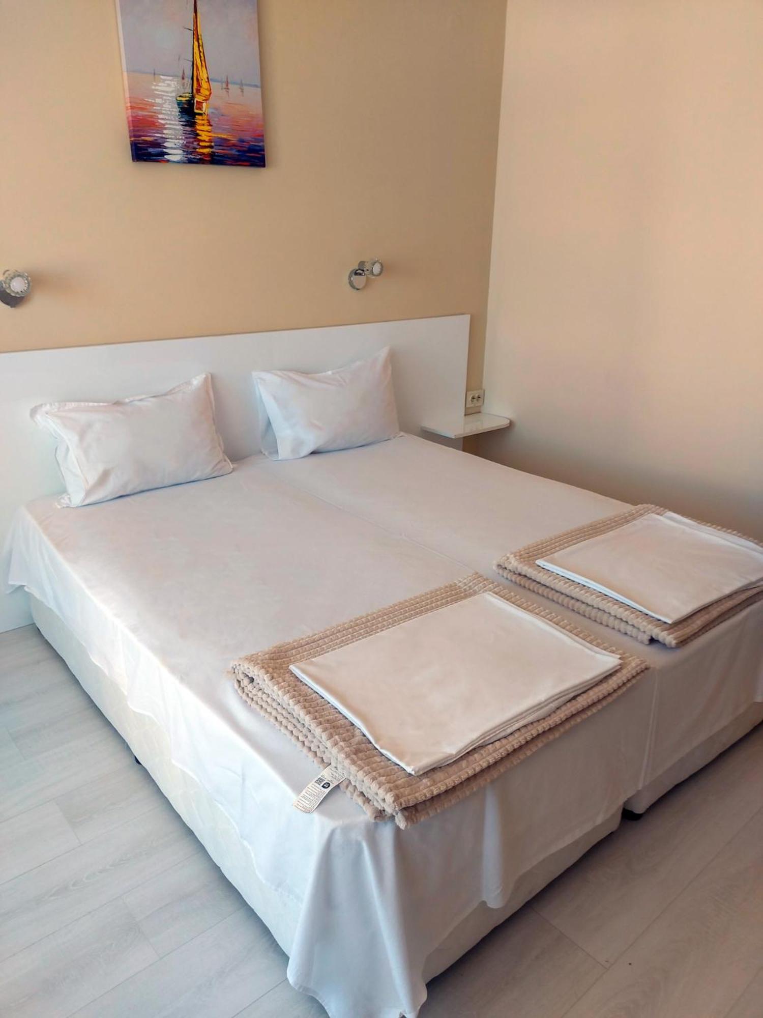 Exotic Guest House Σωζόπολη Εξωτερικό φωτογραφία