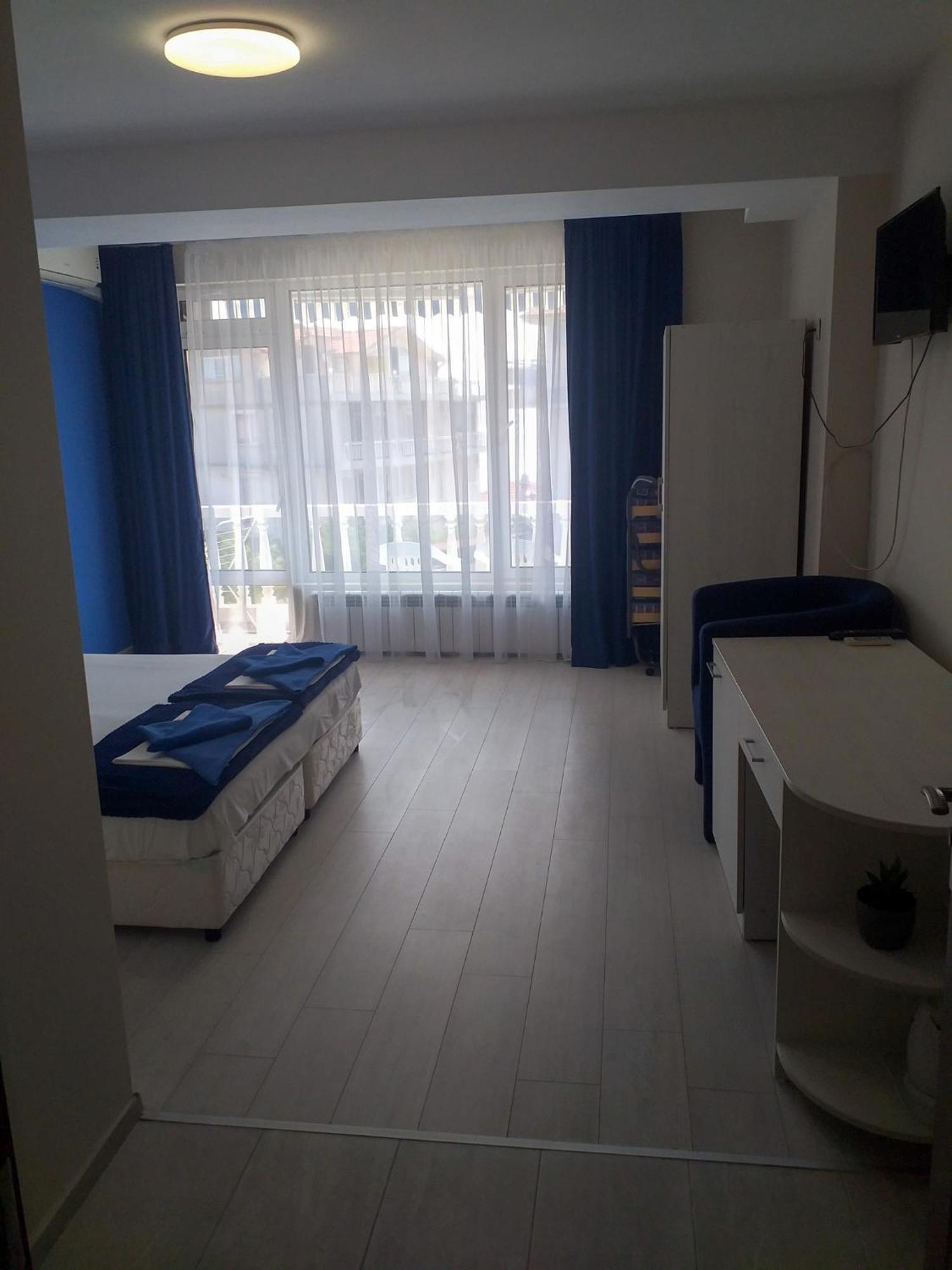 Exotic Guest House Σωζόπολη Εξωτερικό φωτογραφία