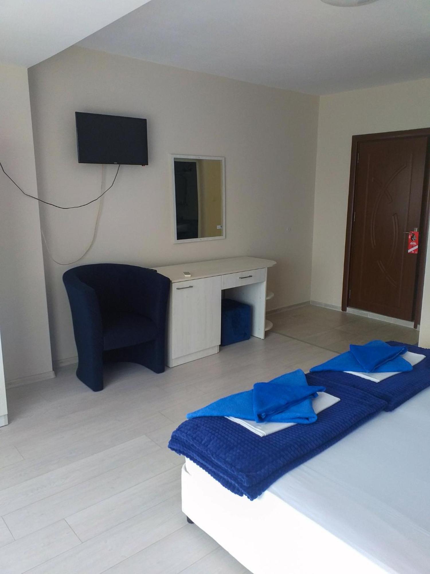 Exotic Guest House Σωζόπολη Εξωτερικό φωτογραφία