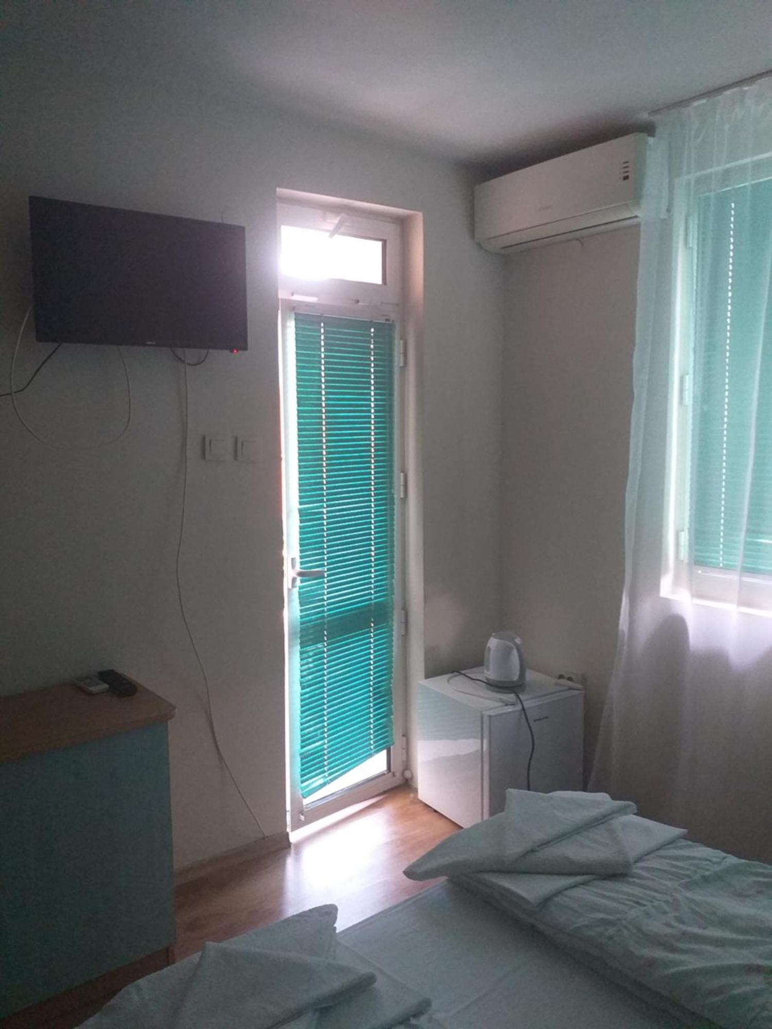 Exotic Guest House Σωζόπολη Εξωτερικό φωτογραφία