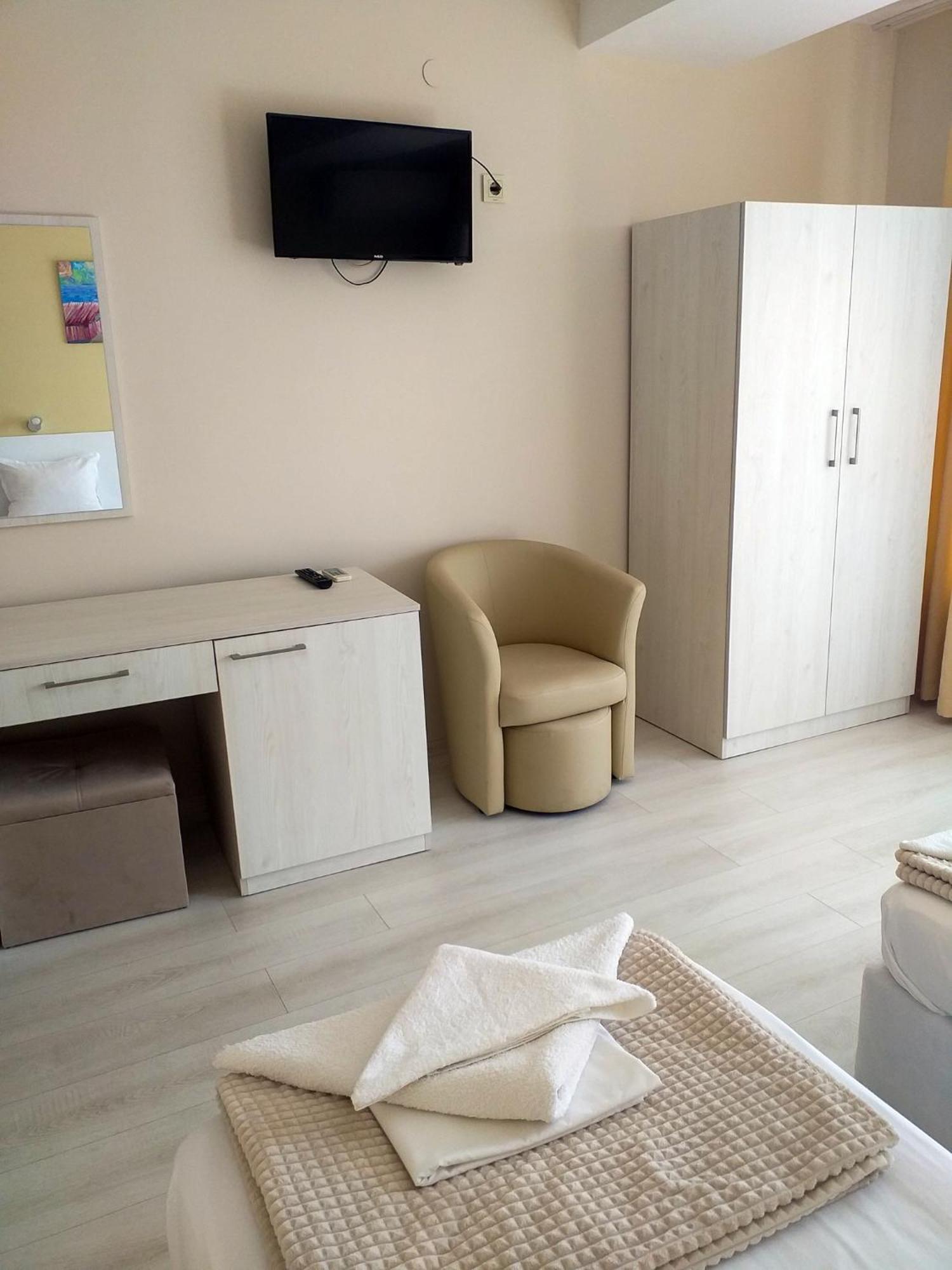 Exotic Guest House Σωζόπολη Εξωτερικό φωτογραφία