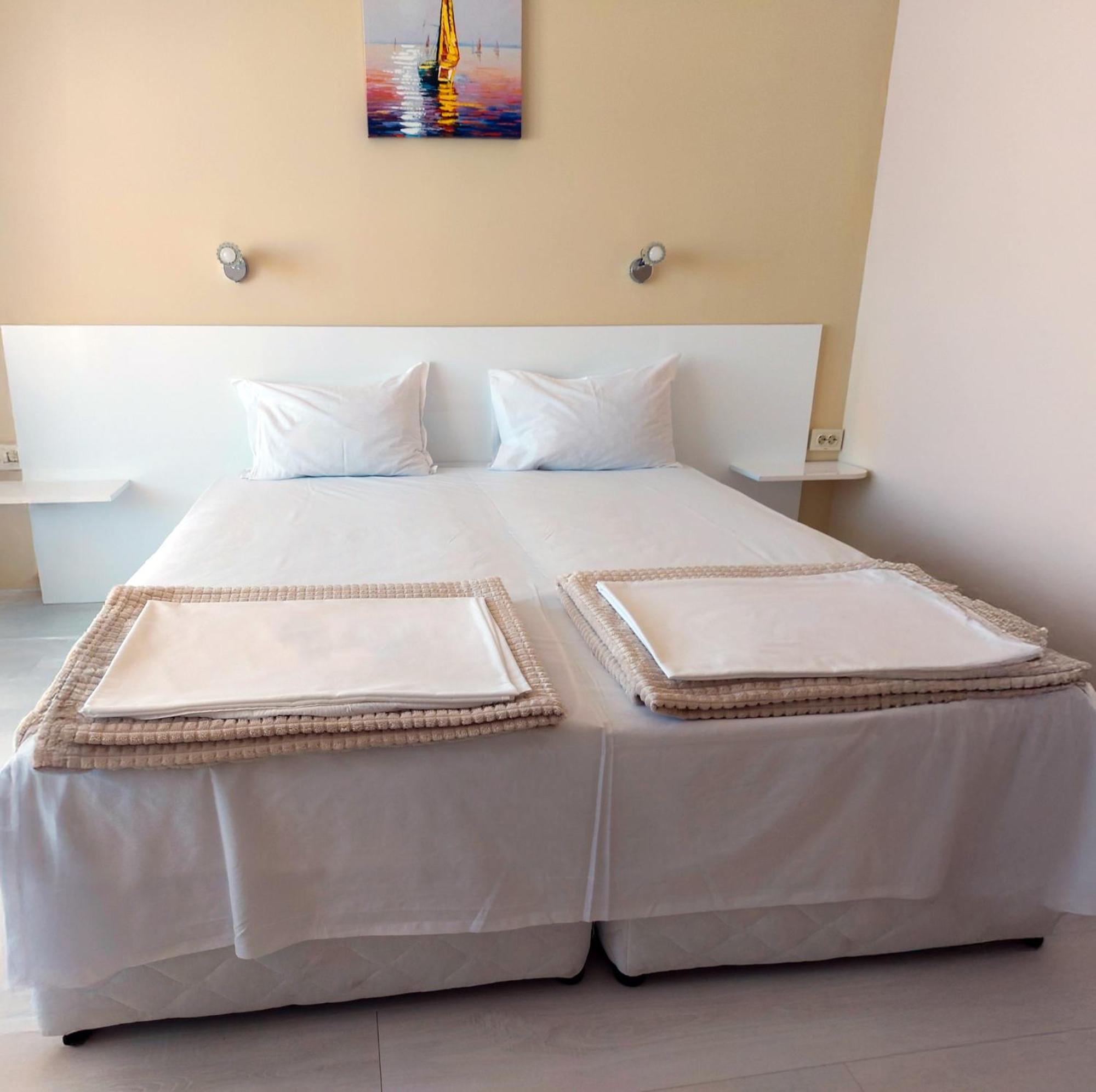 Exotic Guest House Σωζόπολη Εξωτερικό φωτογραφία
