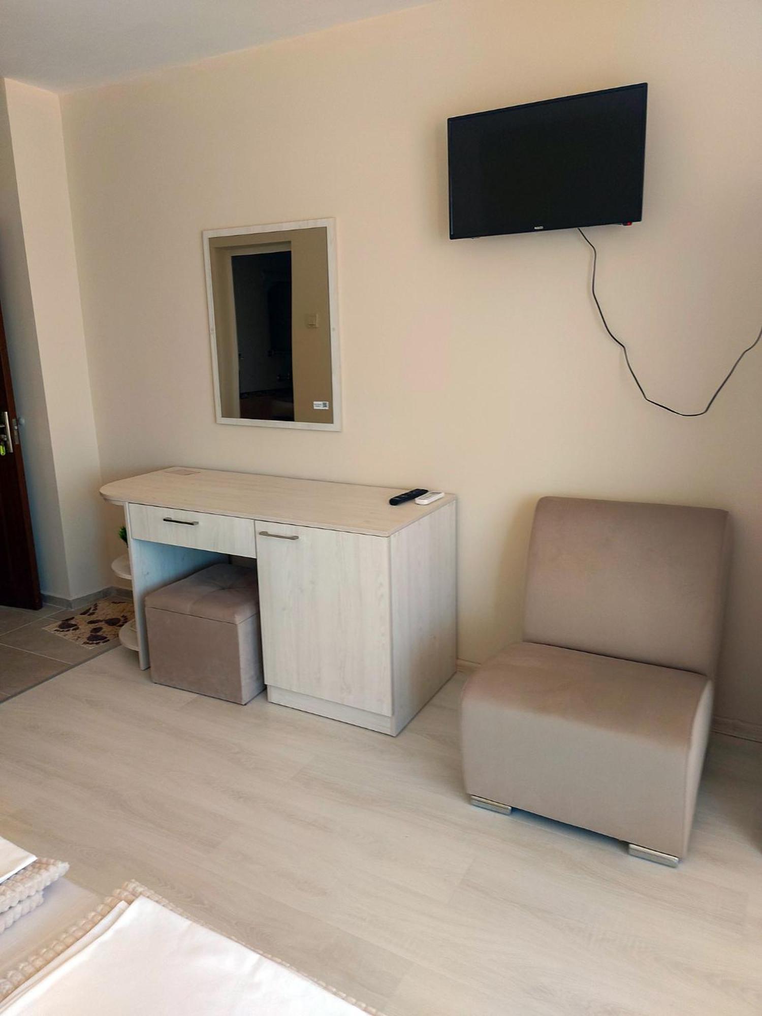 Exotic Guest House Σωζόπολη Εξωτερικό φωτογραφία