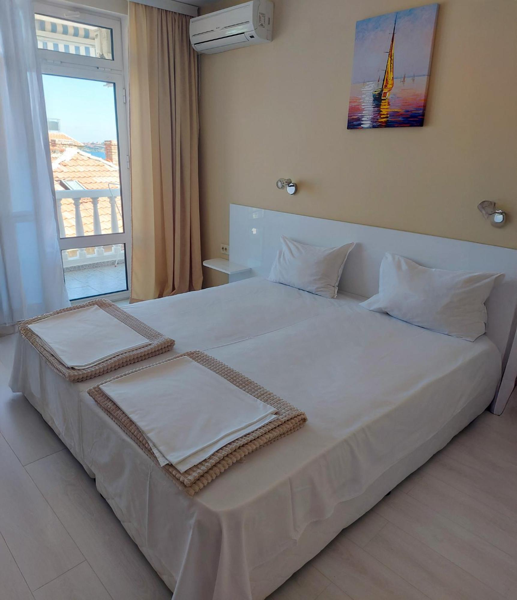 Exotic Guest House Σωζόπολη Εξωτερικό φωτογραφία