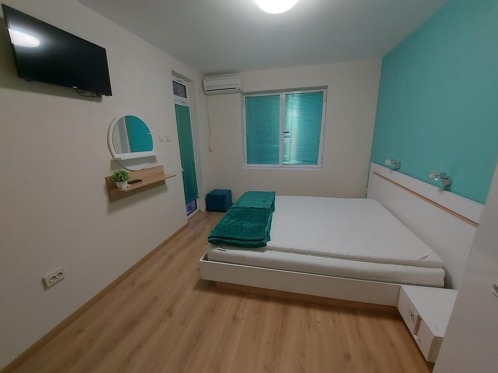 Exotic Guest House Σωζόπολη Εξωτερικό φωτογραφία