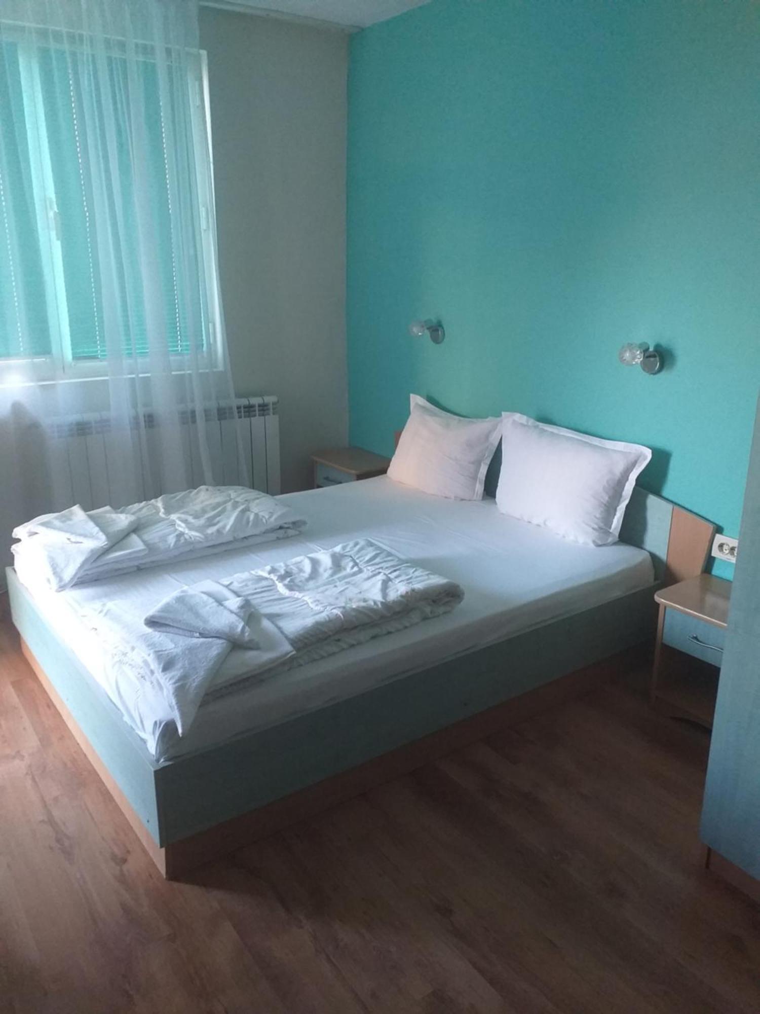 Exotic Guest House Σωζόπολη Εξωτερικό φωτογραφία