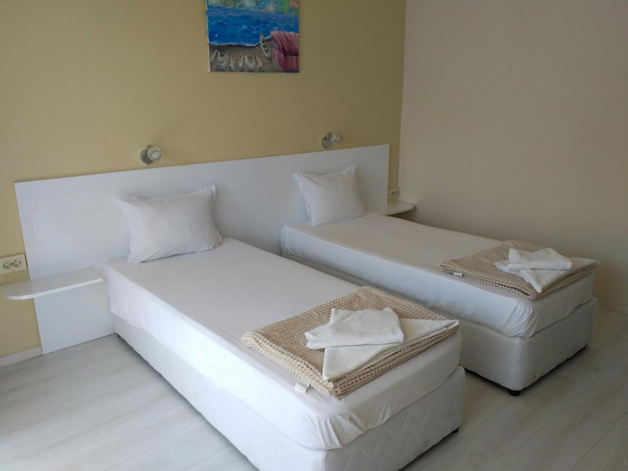 Exotic Guest House Σωζόπολη Εξωτερικό φωτογραφία