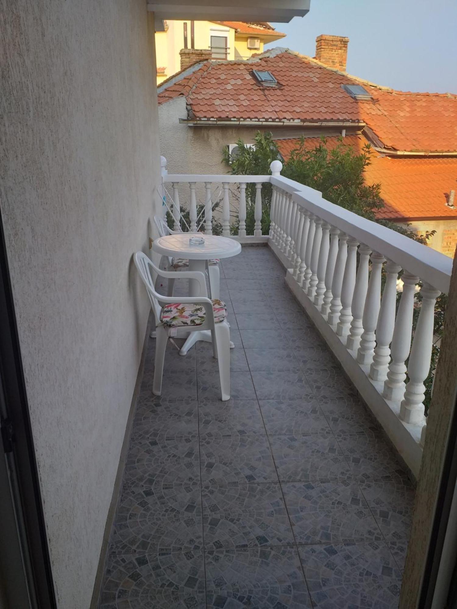 Exotic Guest House Σωζόπολη Εξωτερικό φωτογραφία