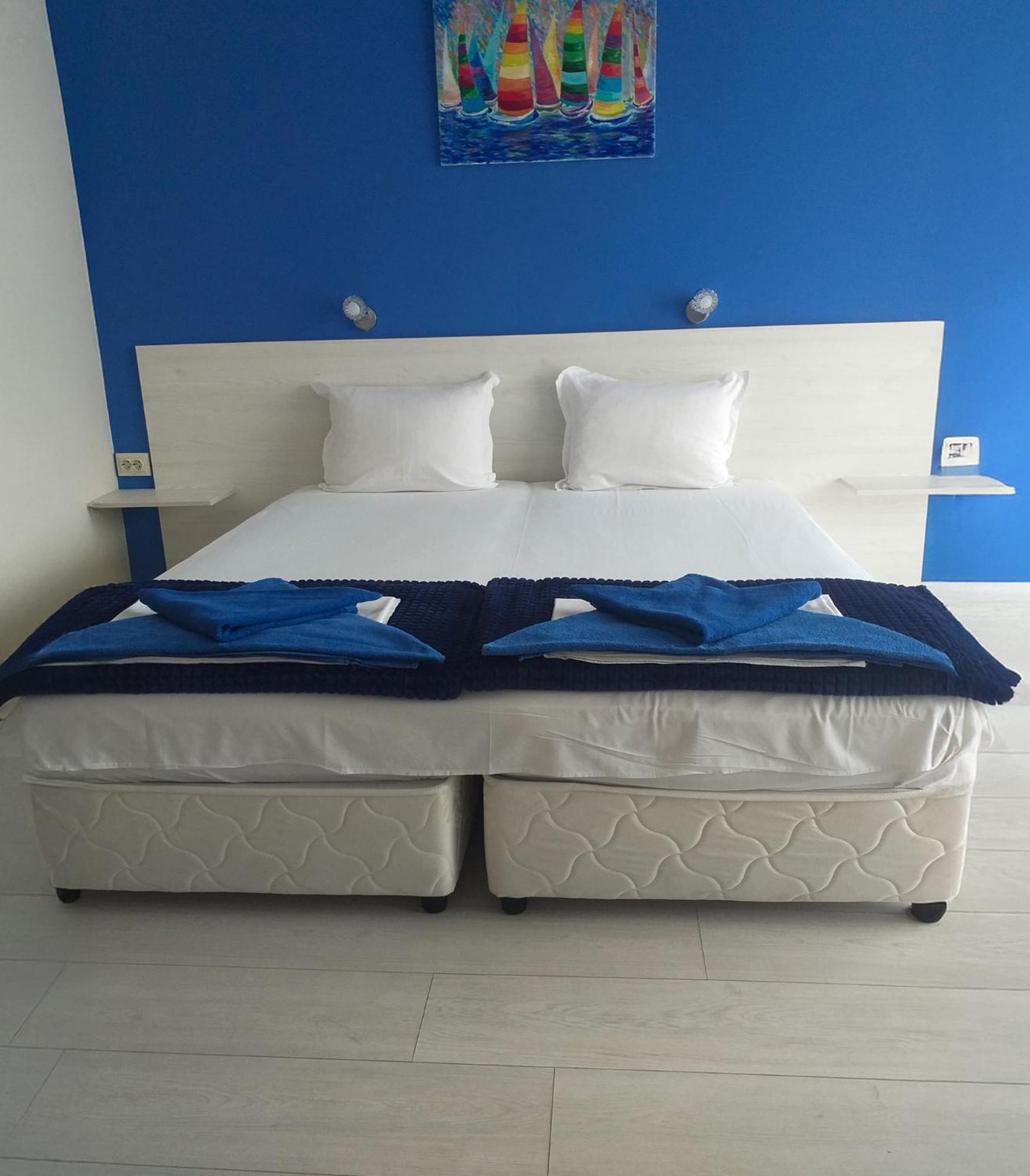 Exotic Guest House Σωζόπολη Εξωτερικό φωτογραφία