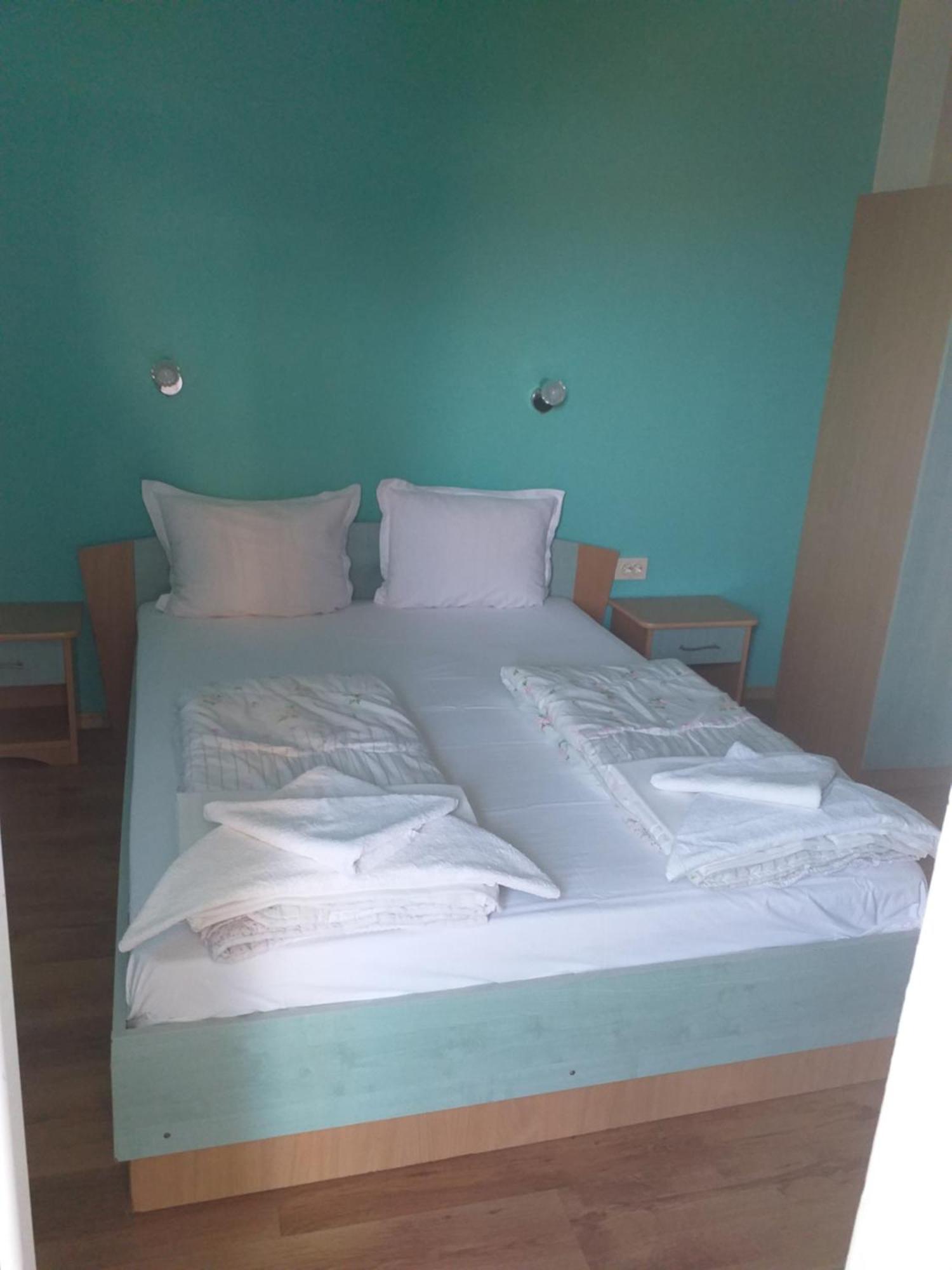 Exotic Guest House Σωζόπολη Εξωτερικό φωτογραφία