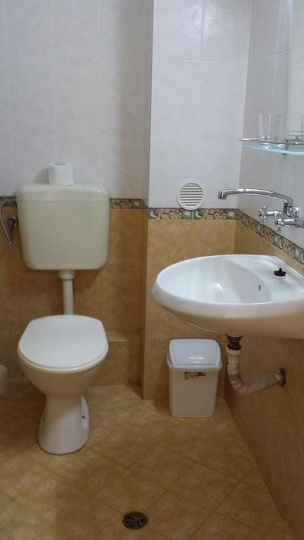 Exotic Guest House Σωζόπολη Δωμάτιο φωτογραφία